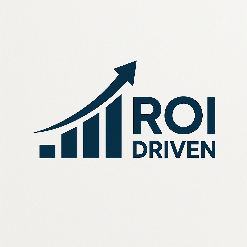 ROI Driven
