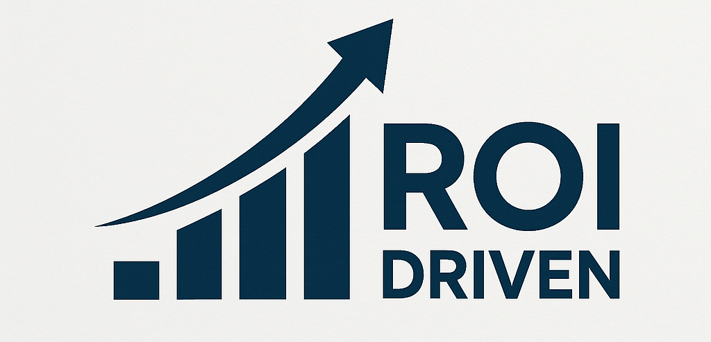 ROI Driven